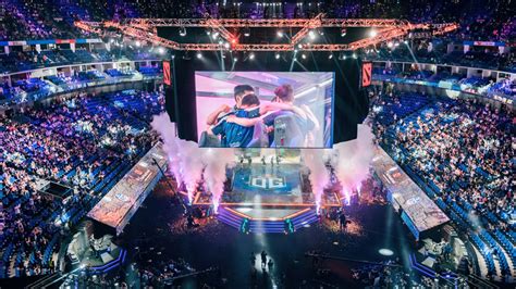 Team OG: How they won The International .